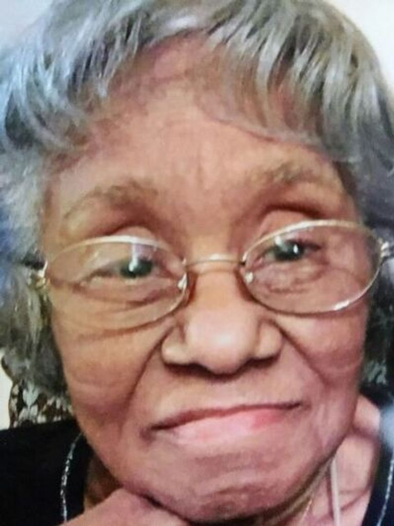 Norma Ruth Robinson Profile Photo