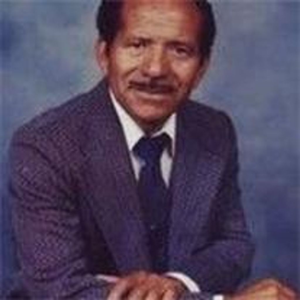 Jose C. Robles