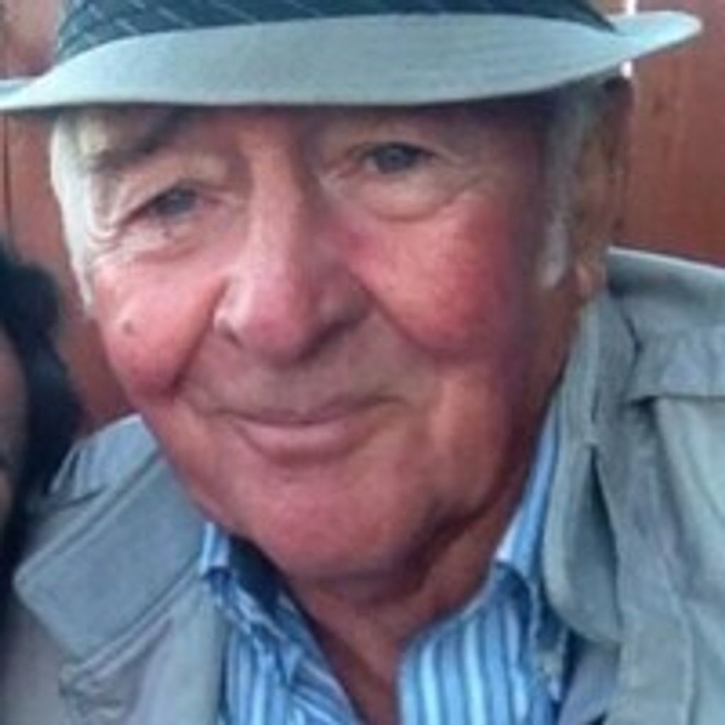 Paul Lee Perkins Profile Photo
