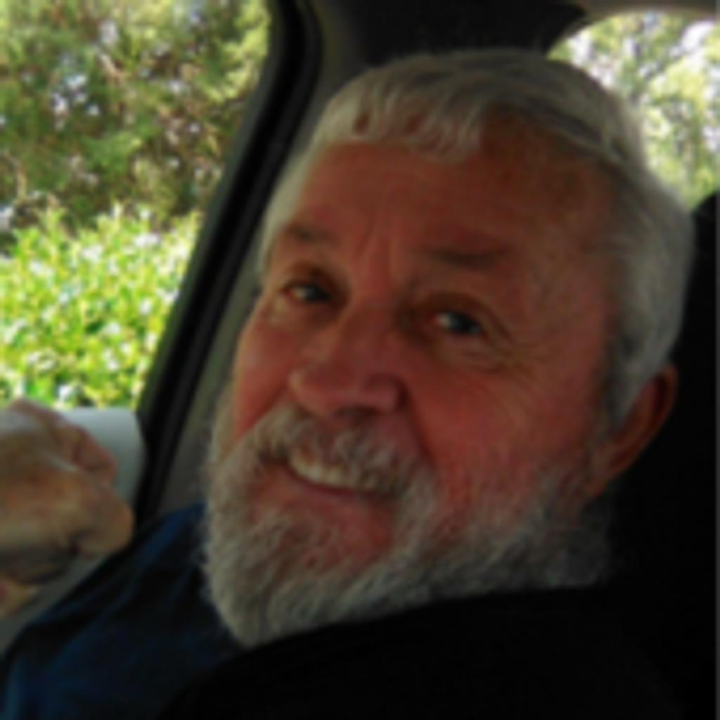 Eugene "Butch" Ava Griswold