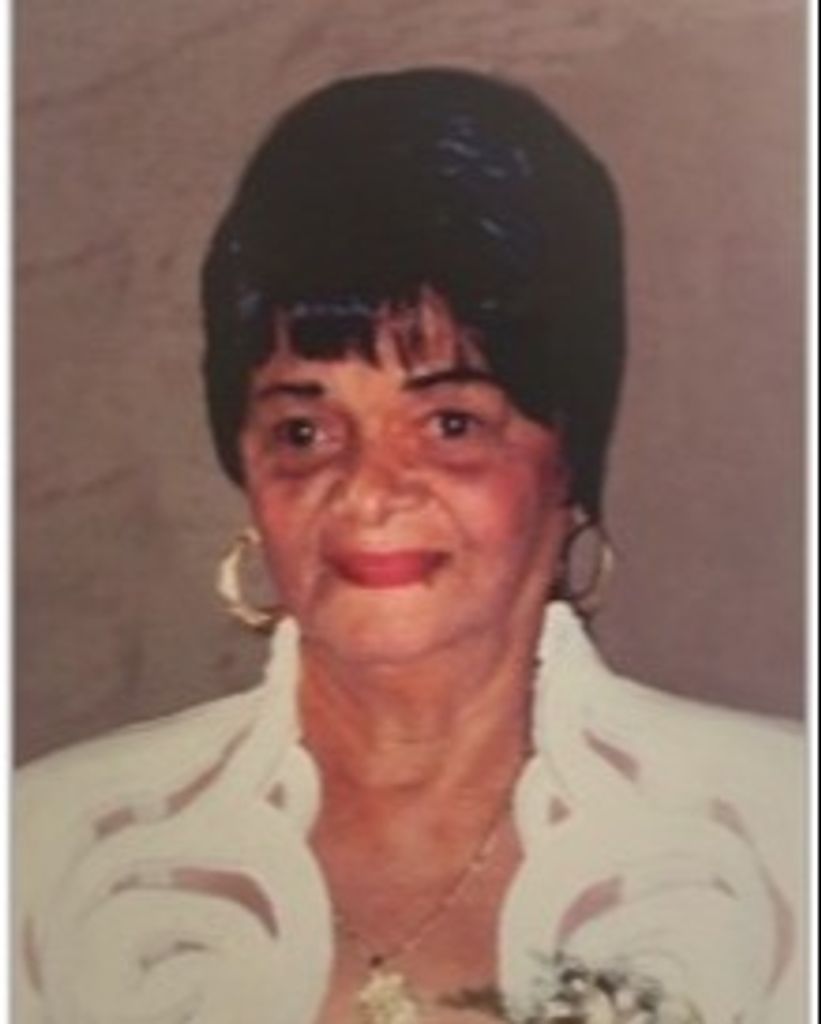 Ana Rita Duran Vizcaino