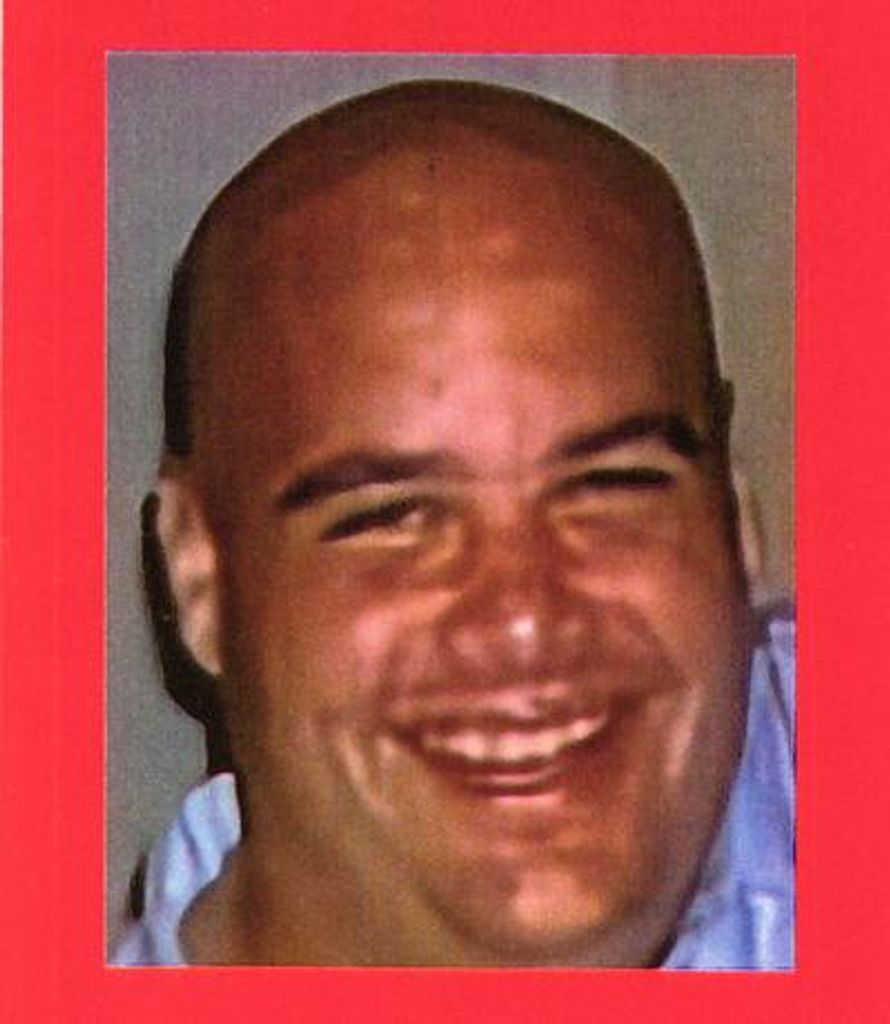 Brian Joseph O'Hara Profile Photo