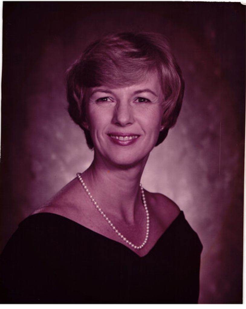 Jacquelyn R Gregory Profile Photo