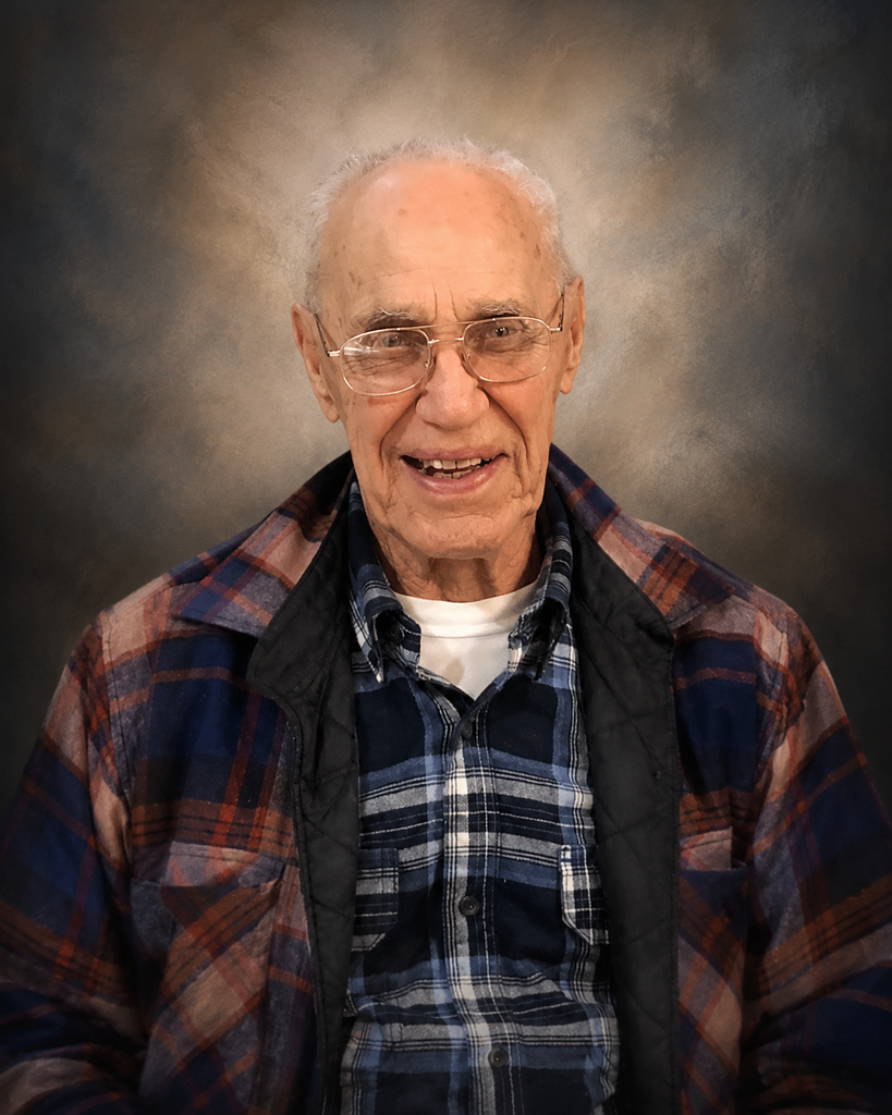 Gordon Willard Leopard, Sr. Profile Photo