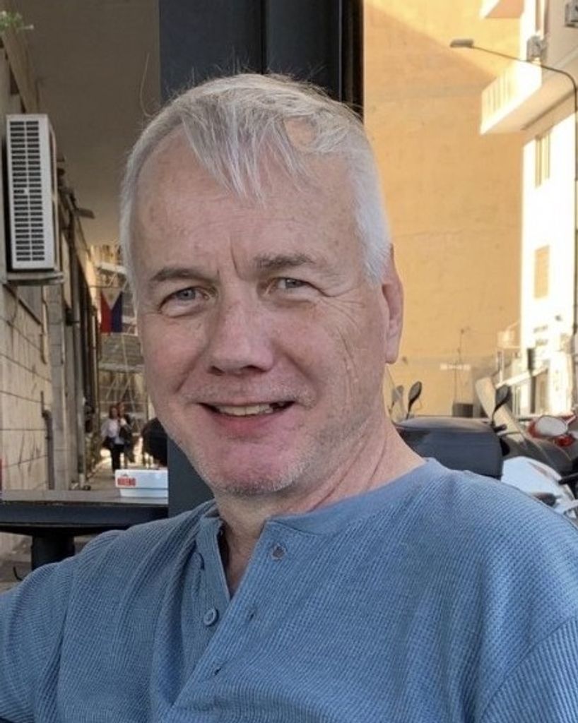 David A. Dauer Profile Photo