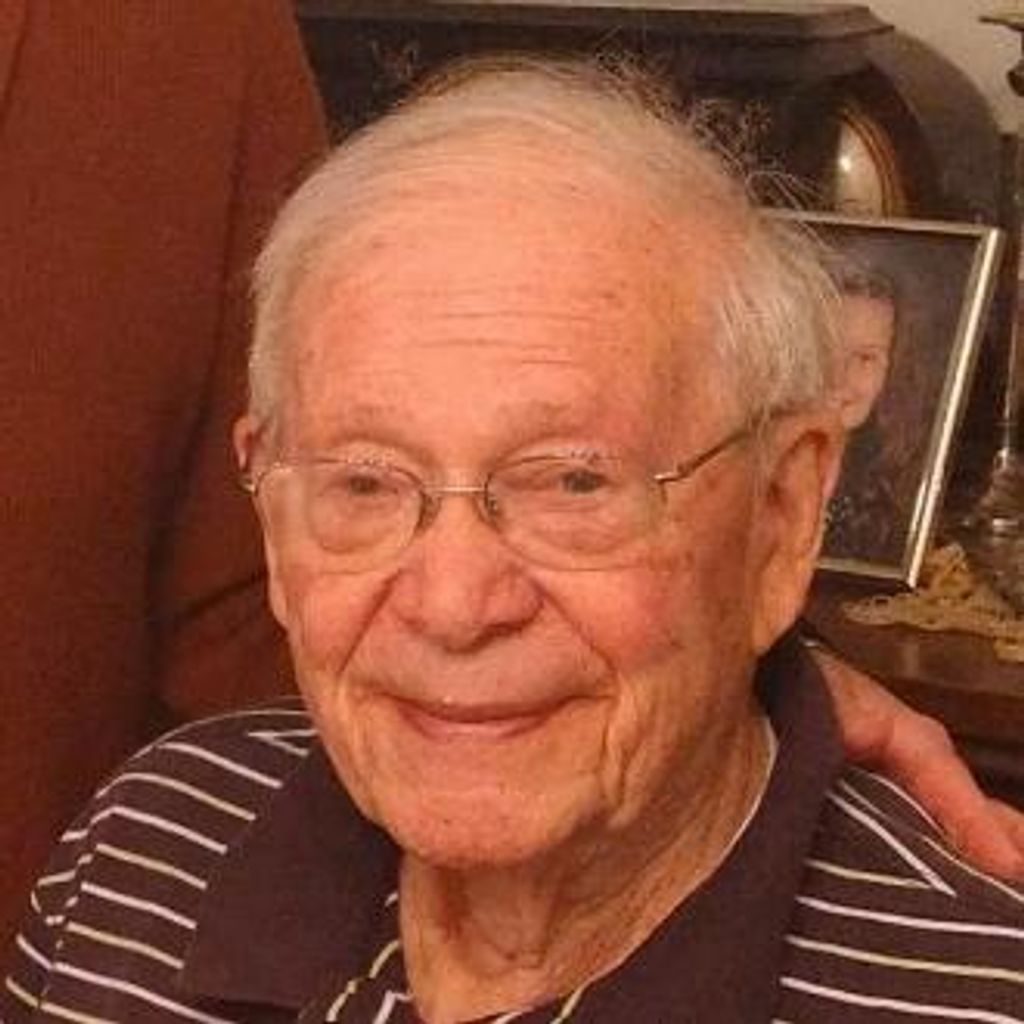 Henry Howard Johnston