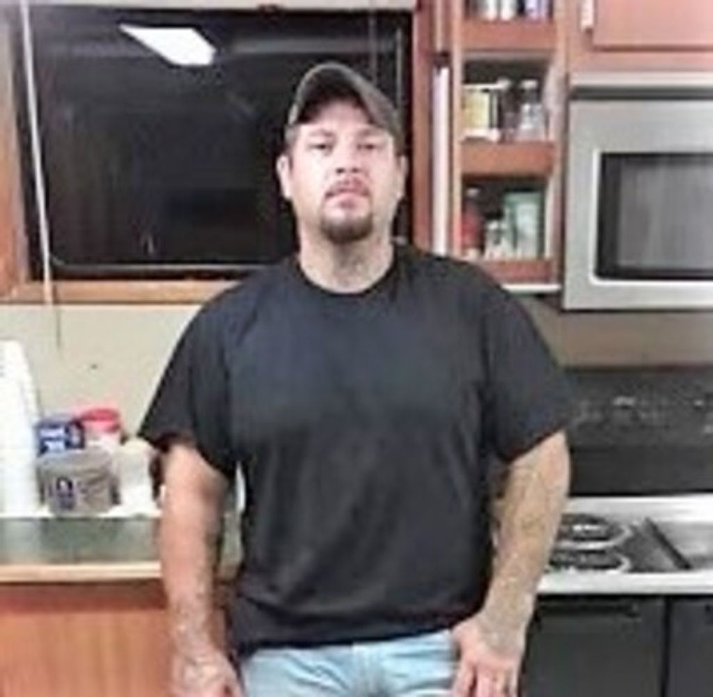 Jermey Anthony Malmay Profile Photo