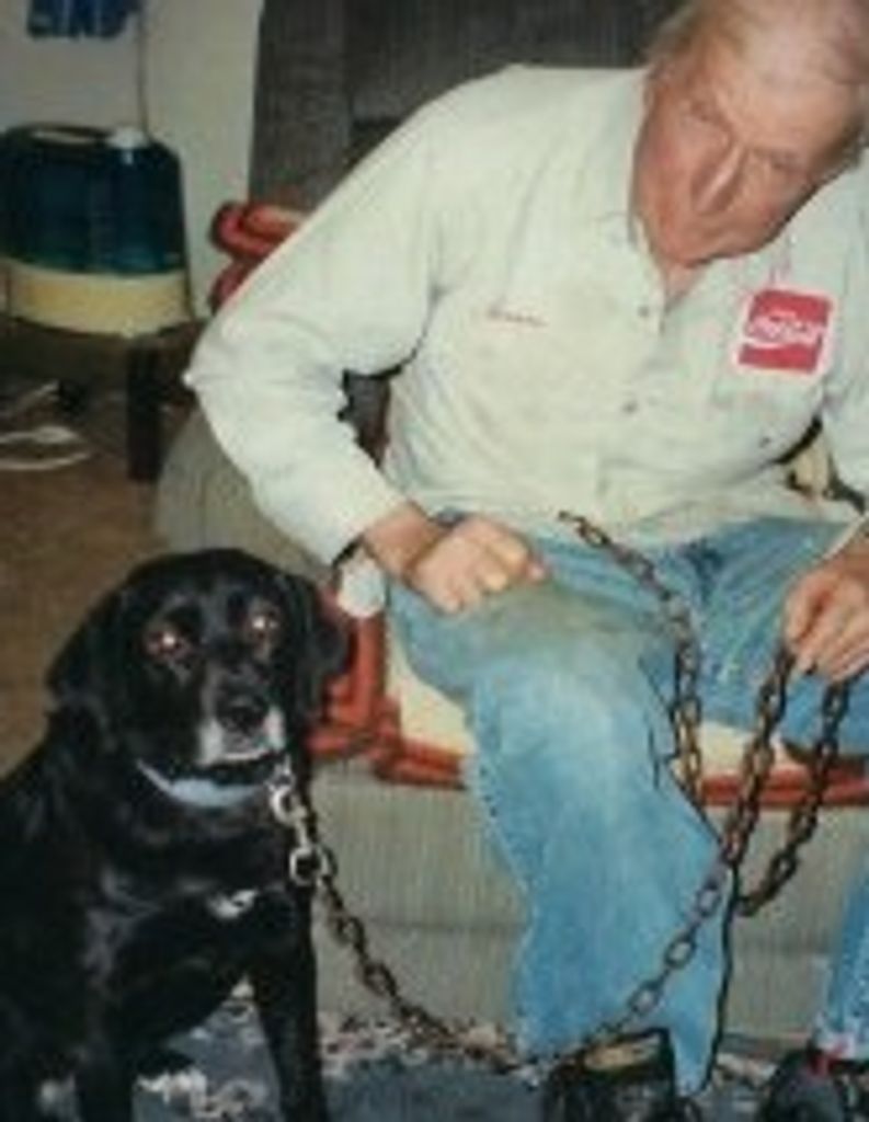 Ivan G. Bush Profile Photo