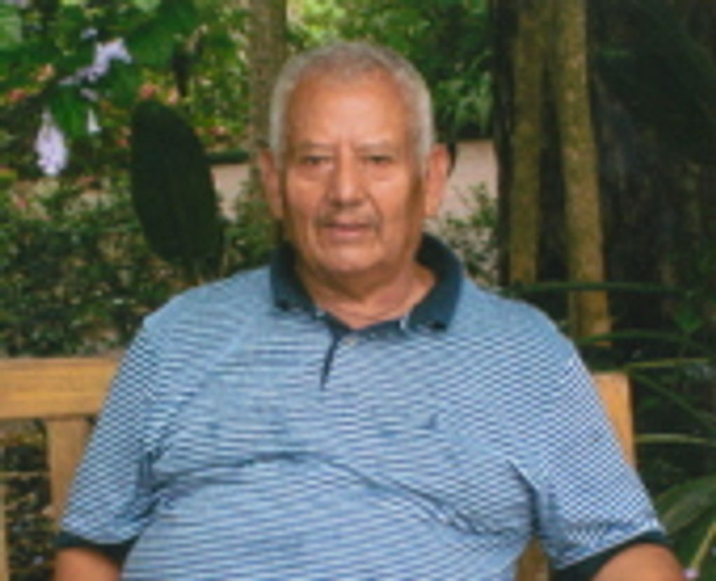 Macario Delgado