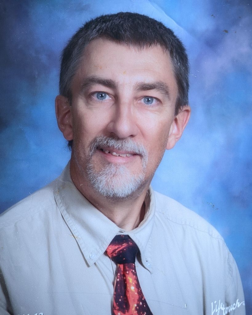 Steven Edwin Wall