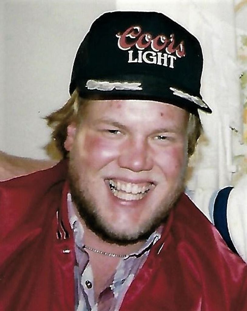 Randall "Randy" D. Viger