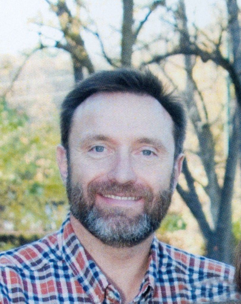 John Goerger