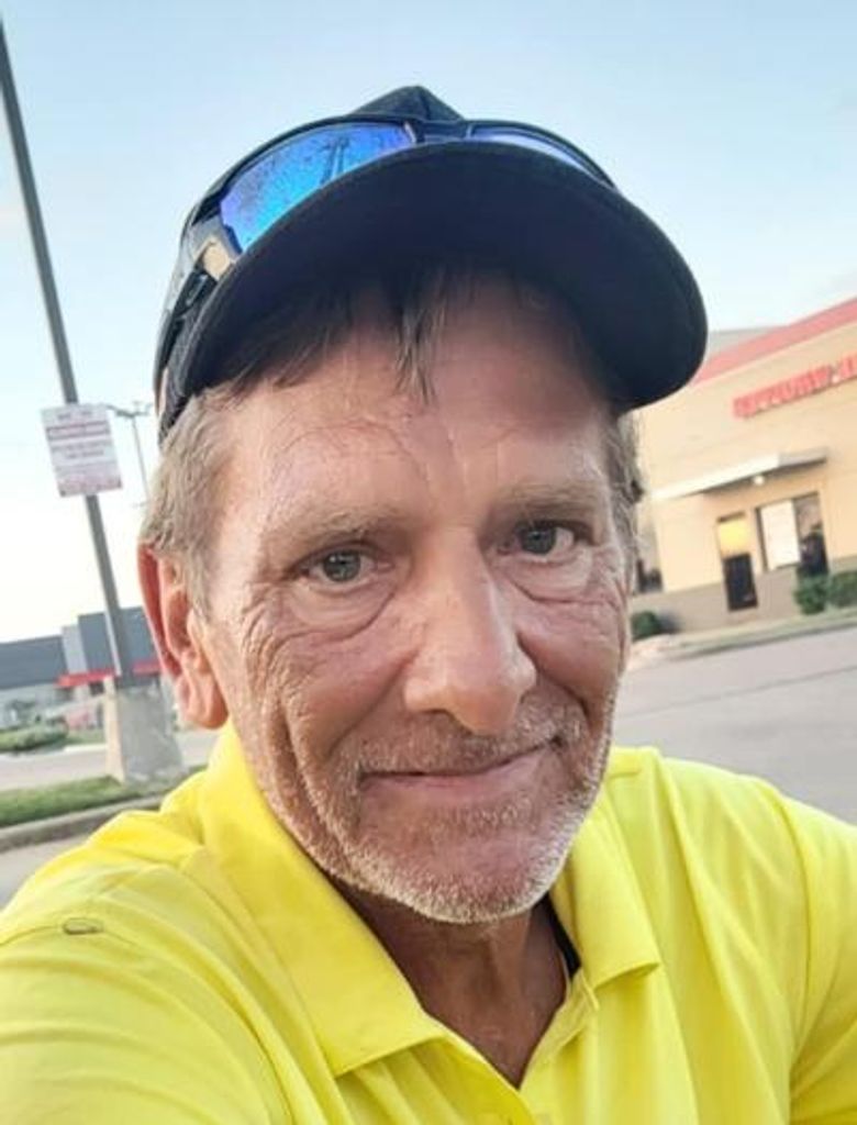 Eric Francis Snell Profile Photo