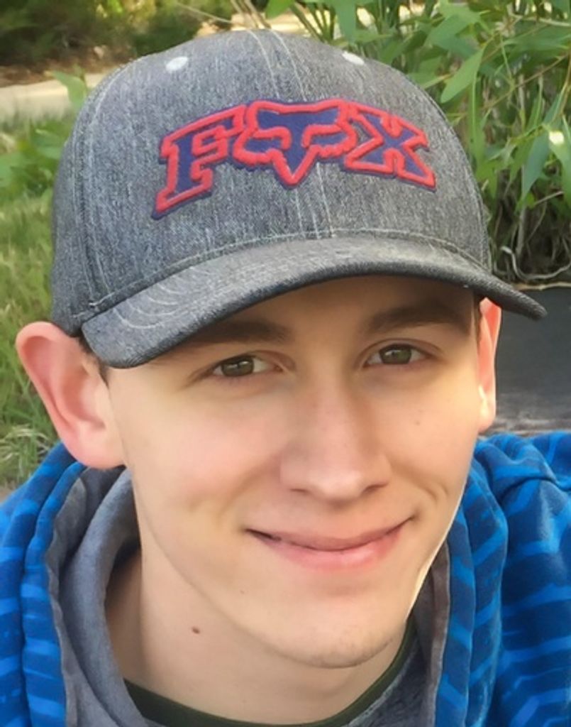 Jacob Threlkel