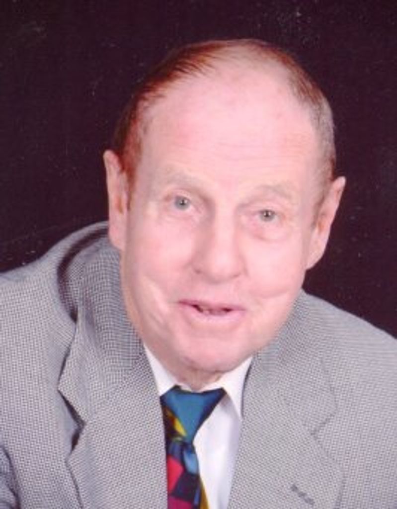 Marlin Kaufman Profile Photo