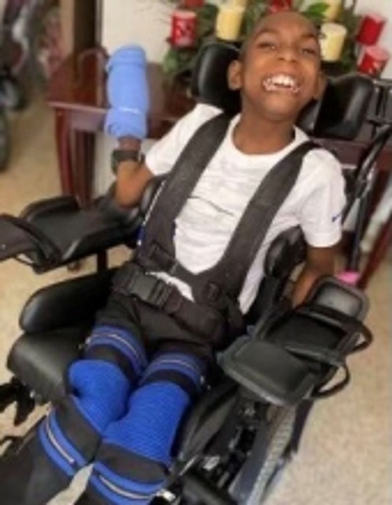 Christopher Master Fields