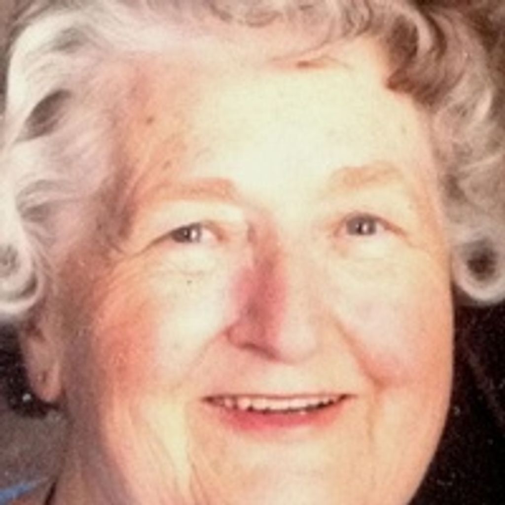 Geraldine Marie Cook