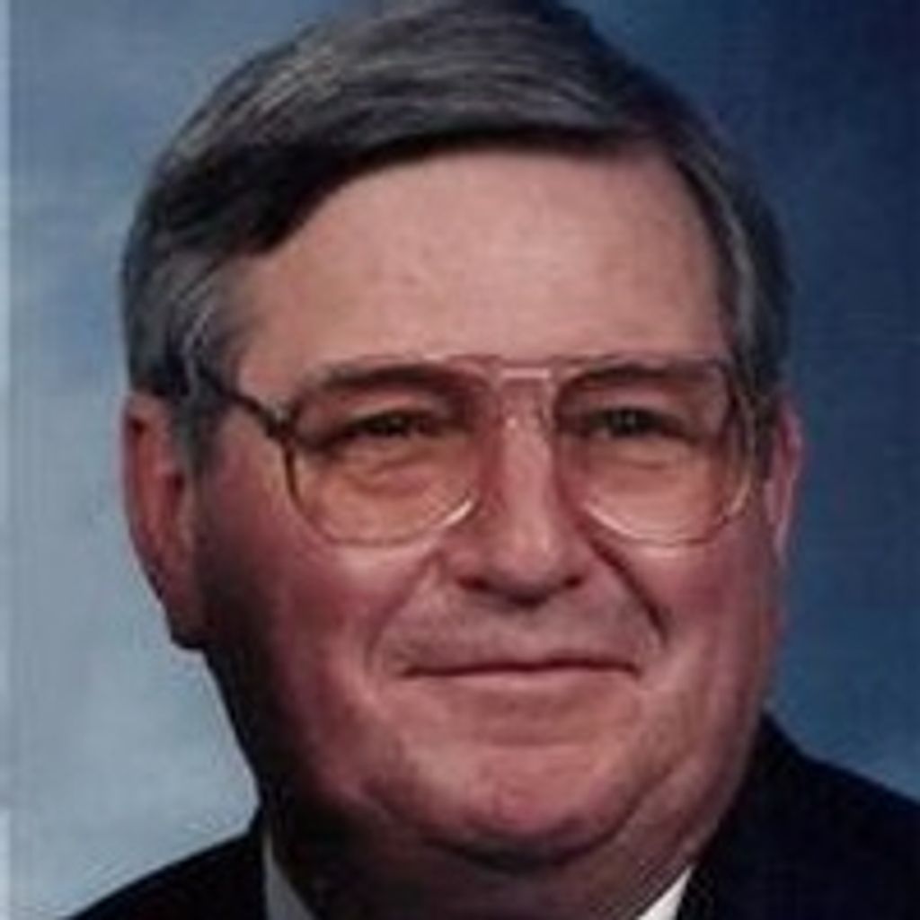 Ralph Broadrick, Jr.