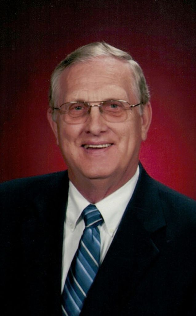 Carl Ronnie Stennett Profile Photo