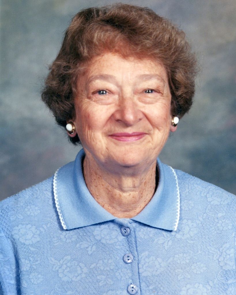 Suzanne Love Smith Profile Photo