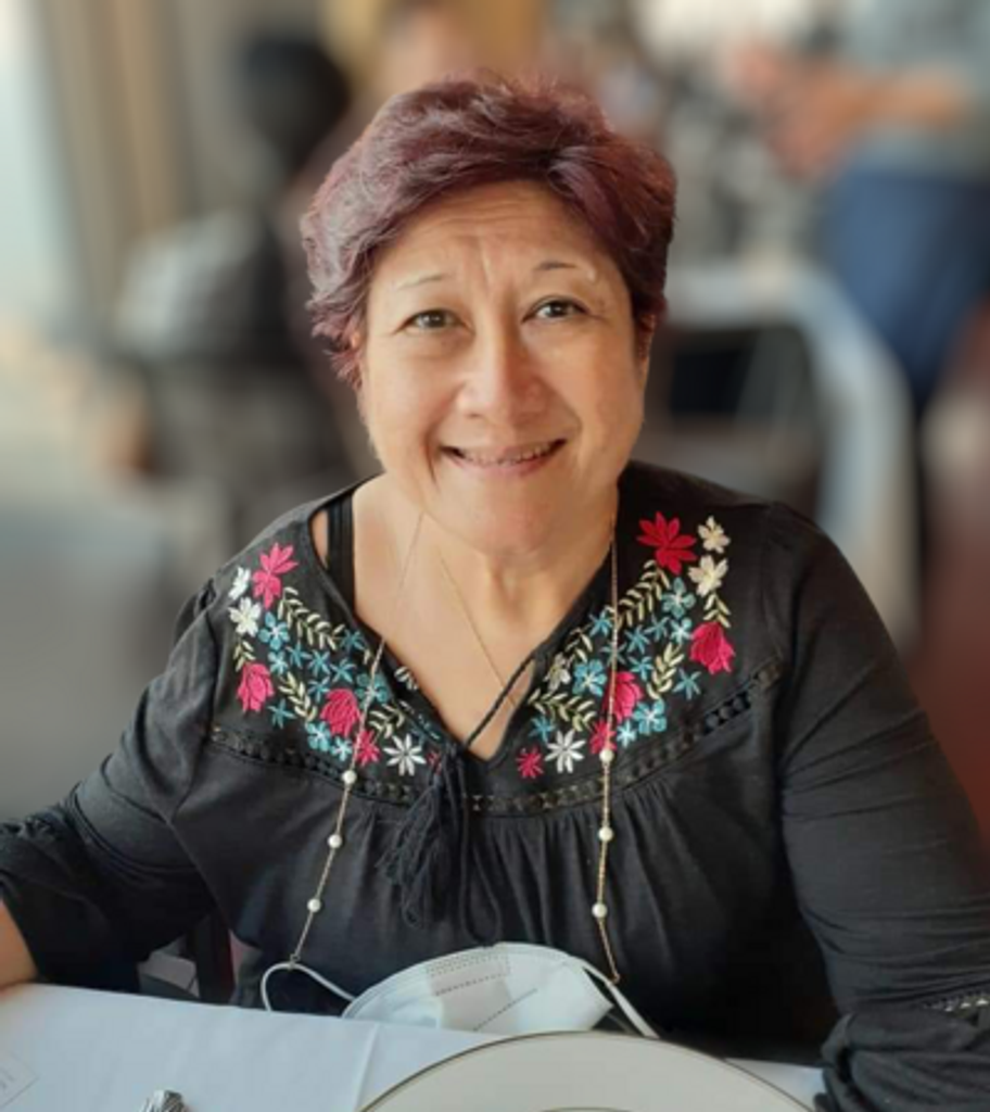 Angelique G.T. Land-Harms