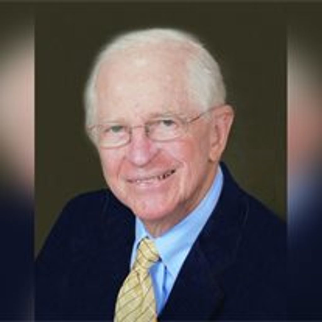 Darrell D. Puls Profile Photo