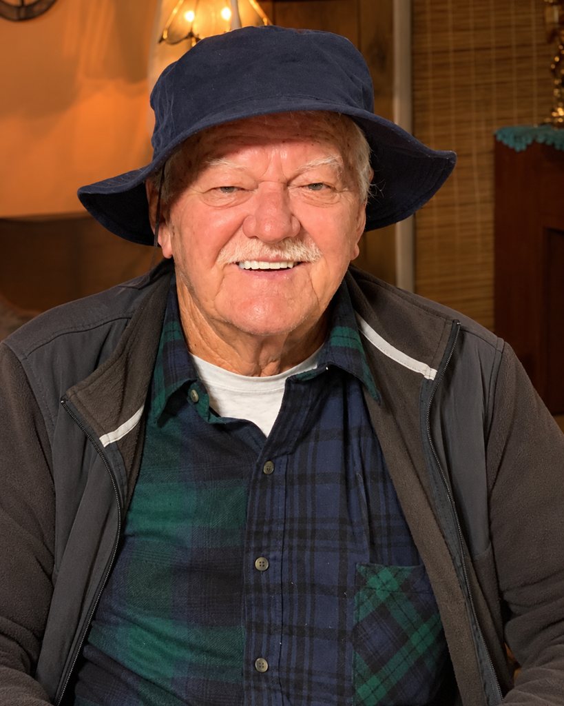 Eddie Luther Pierce Jr. Profile Photo