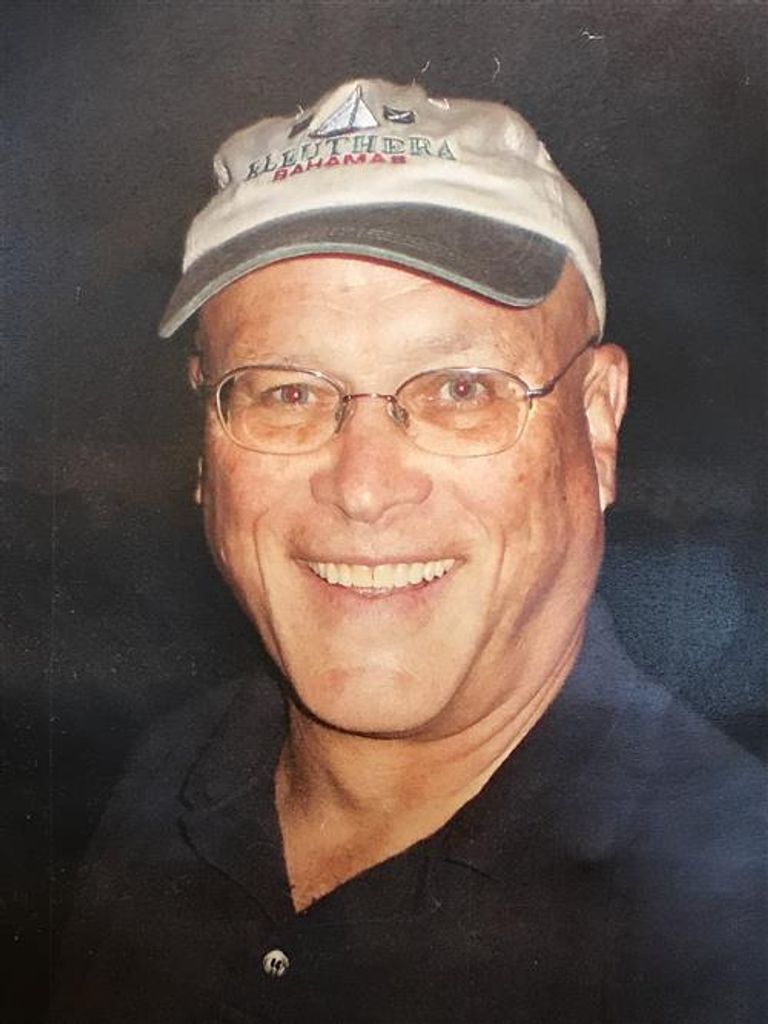 Charles Randolph Braxton Profile Photo