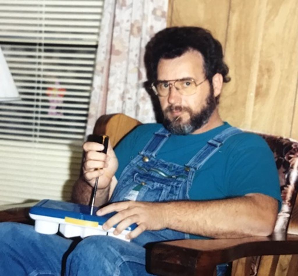 Memory Hollon French Jr. Profile Photo
