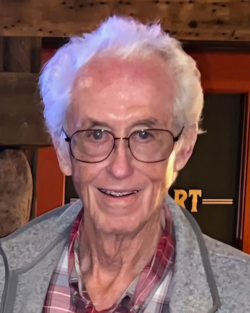 Joseph Dotty Profile Photo