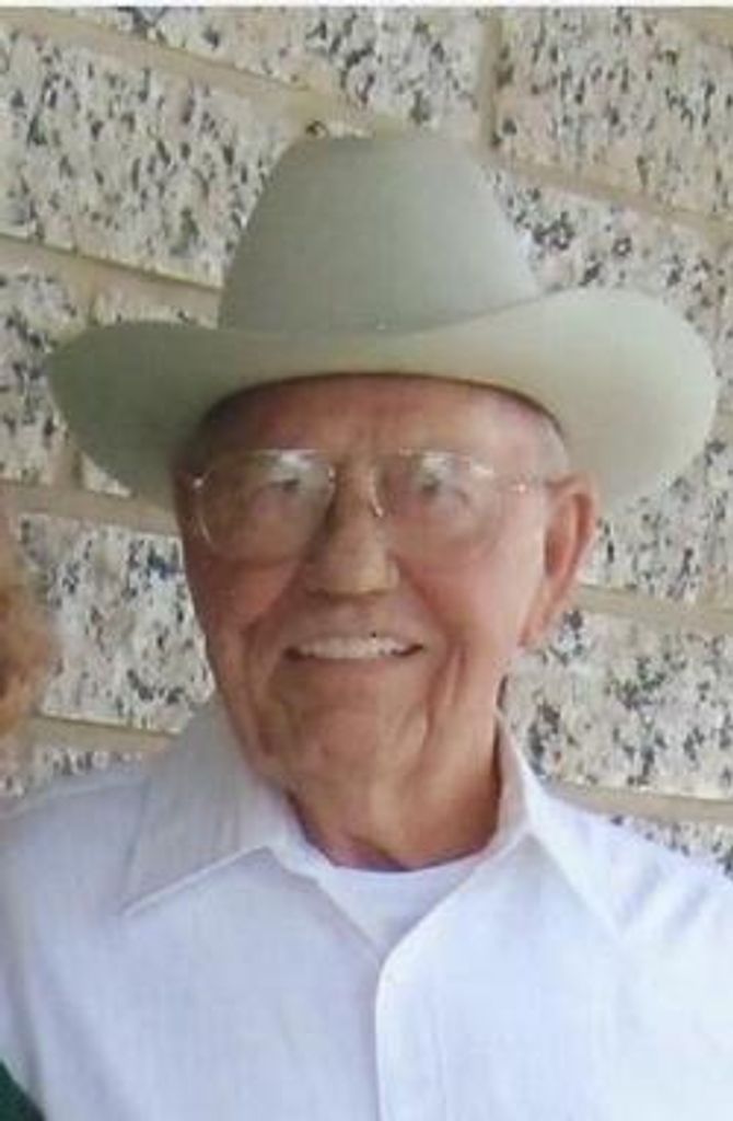 Vernon Alfred Mueller