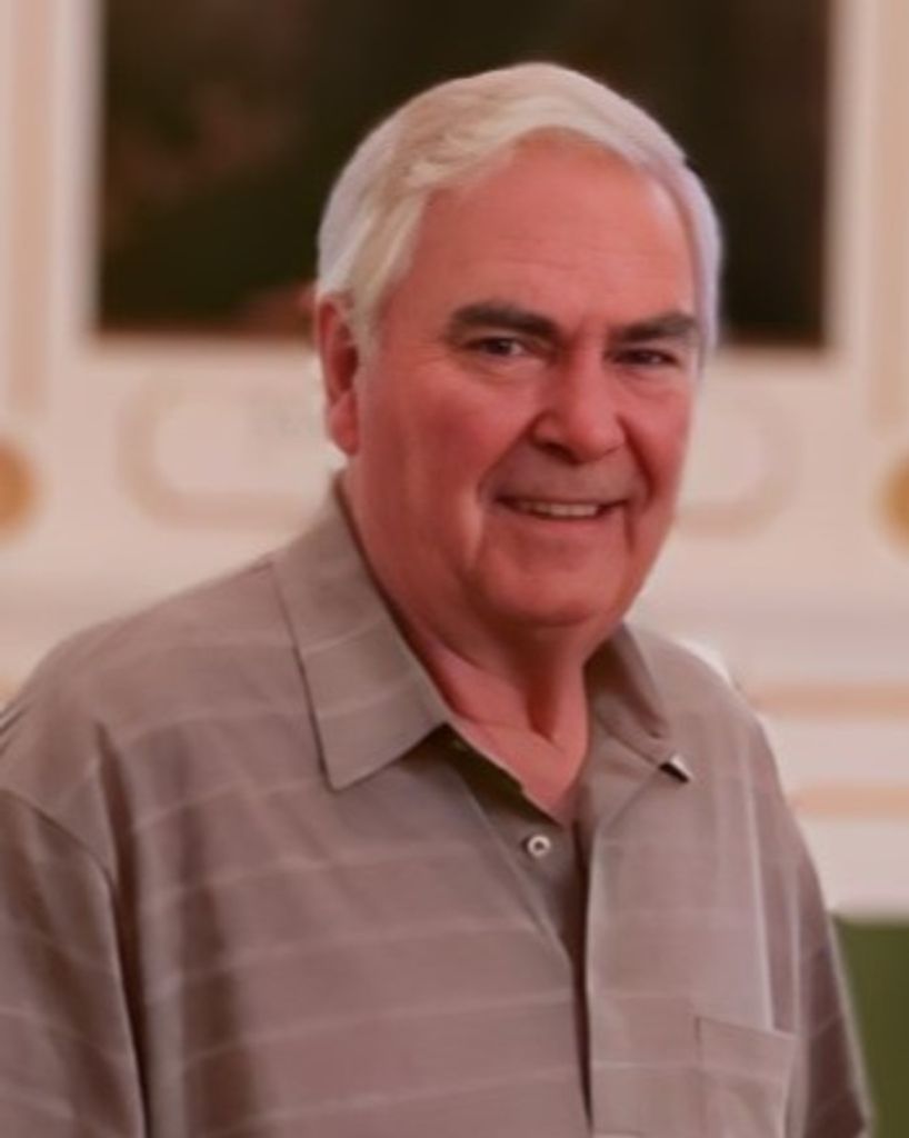 Roger E. Strelow Profile Photo