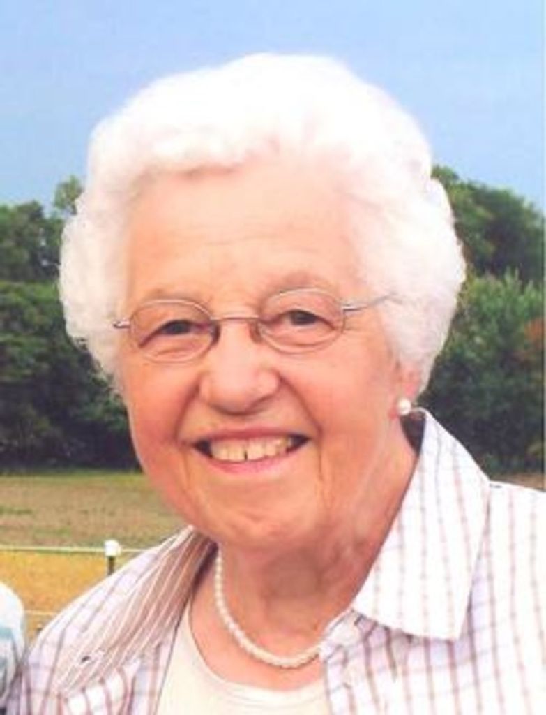 Mary L. Beck Profile Photo