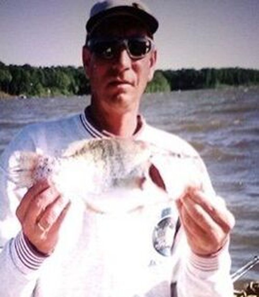 Dean Schade Profile Photo