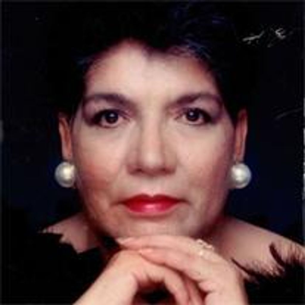 Lucy Gonzalez