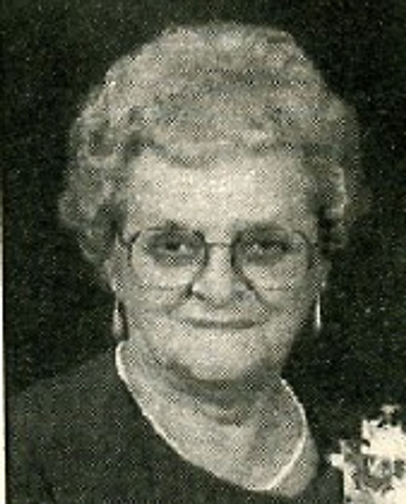 Edna A Lund Profile Photo