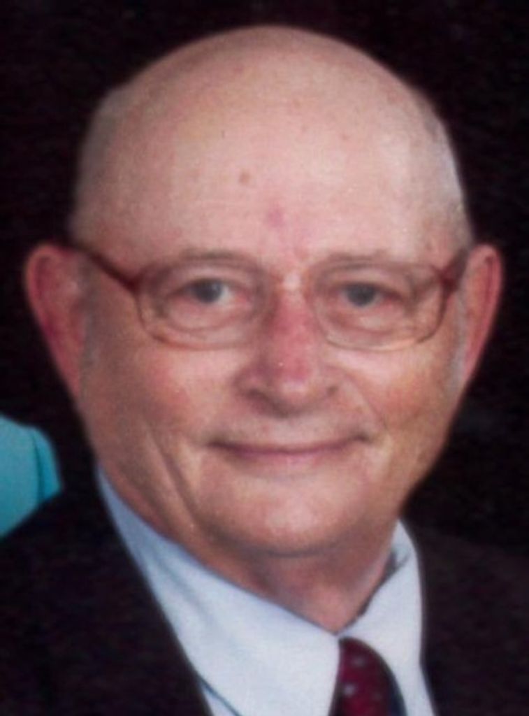 Charles H. Bergstresser