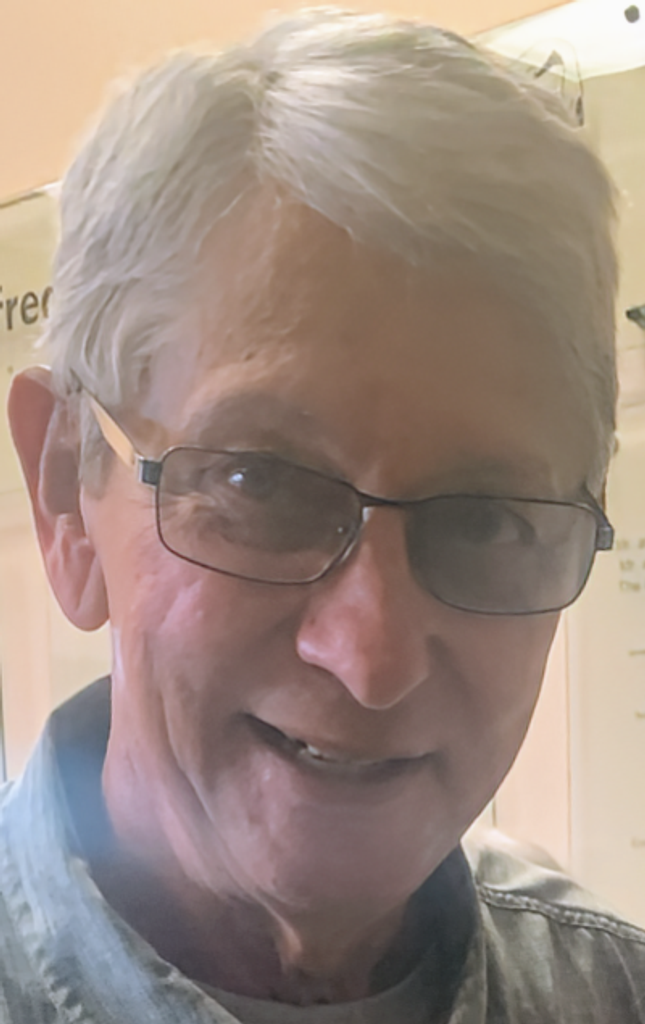 Robert G. "Papaw" Smith Profile Photo