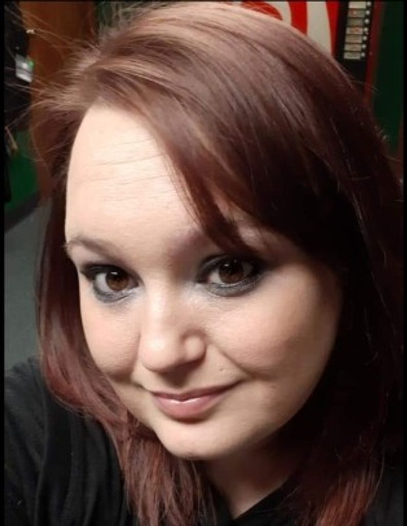 Heather R. (Duncan)  Woods