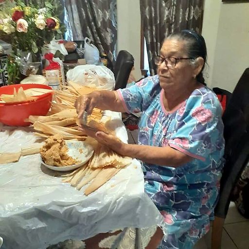Tomasa Ramirez Torres photo gallery thumbnail 36 of 138