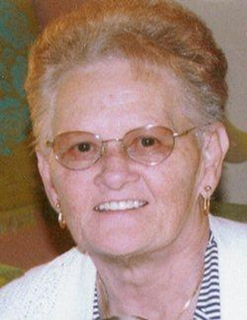 Sherry 'Lynn' Cogan Reska
