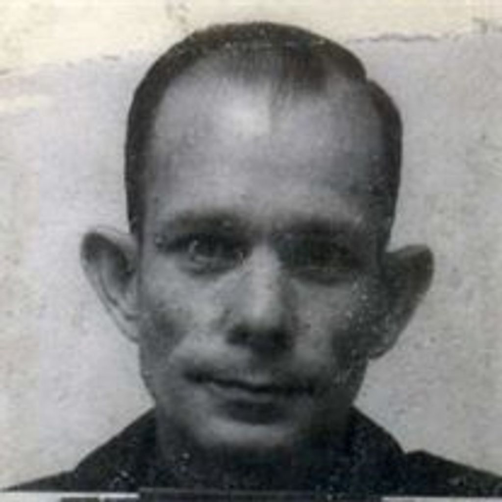 Oid Clay Mayberry