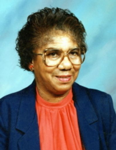 Hattie Jeffress Mccargo Profile Photo