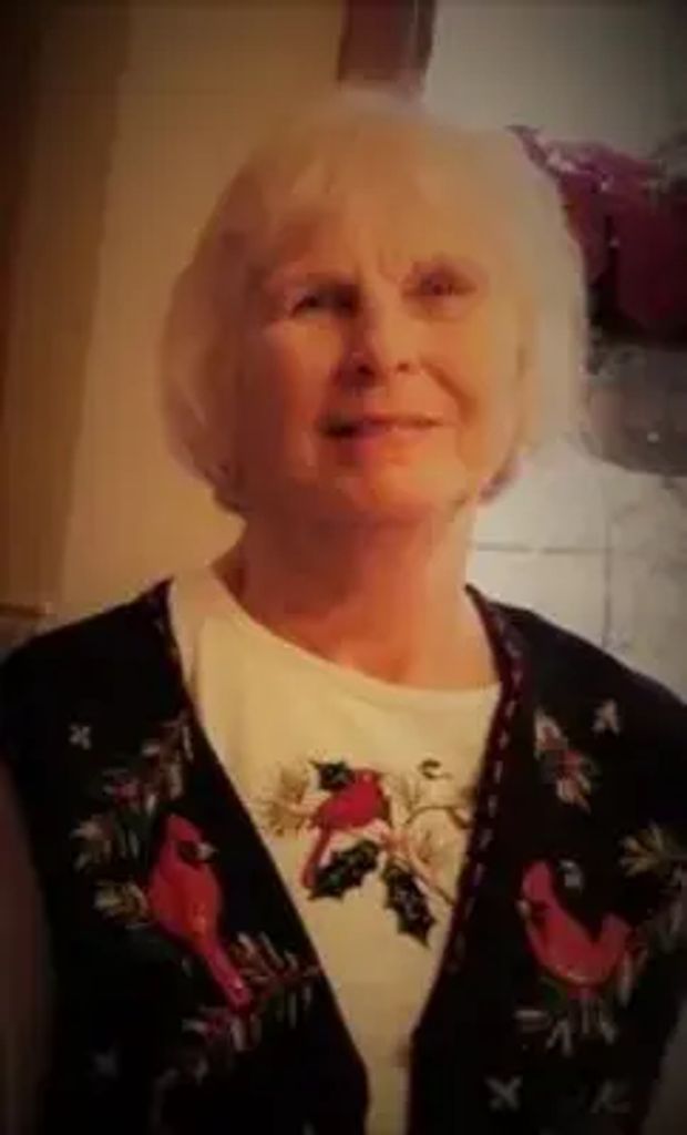 Norma Jordan Profile Photo