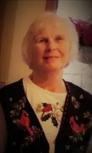 Norma Jordan Profile Photo