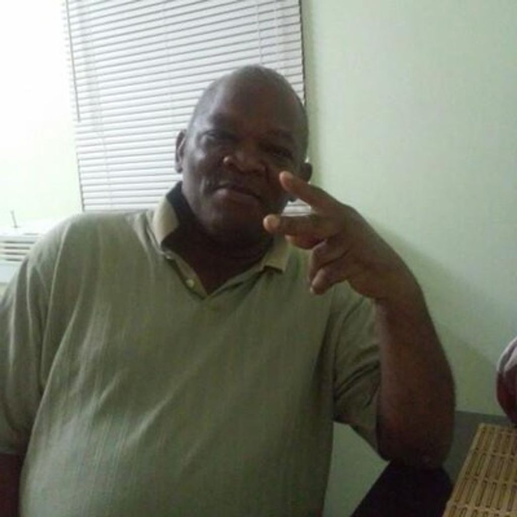 Anthony Dwayne Douglas Profile Photo