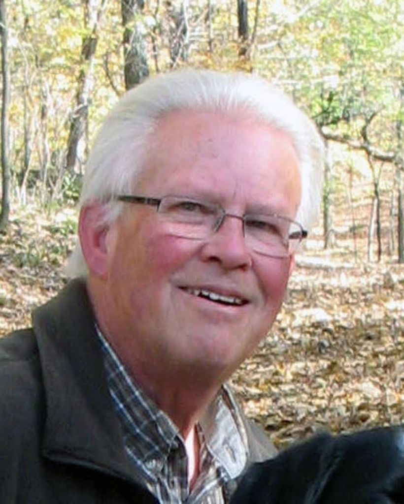 Perry Wayne Nyseth