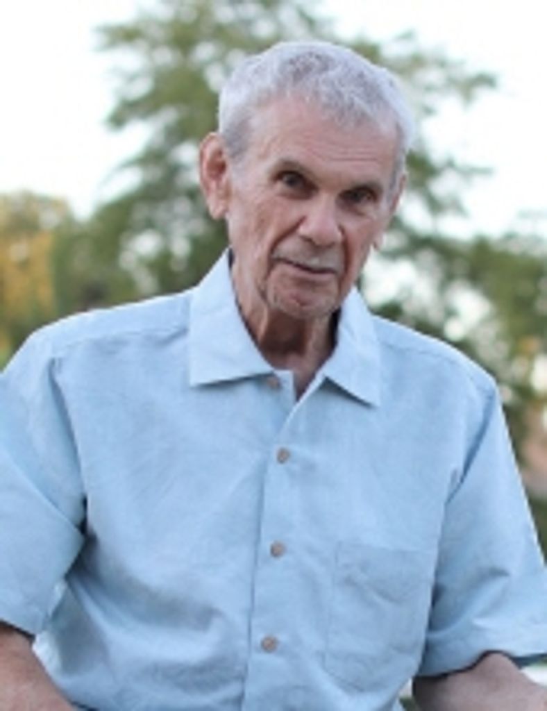 David Stanley Anderson -Glbfh