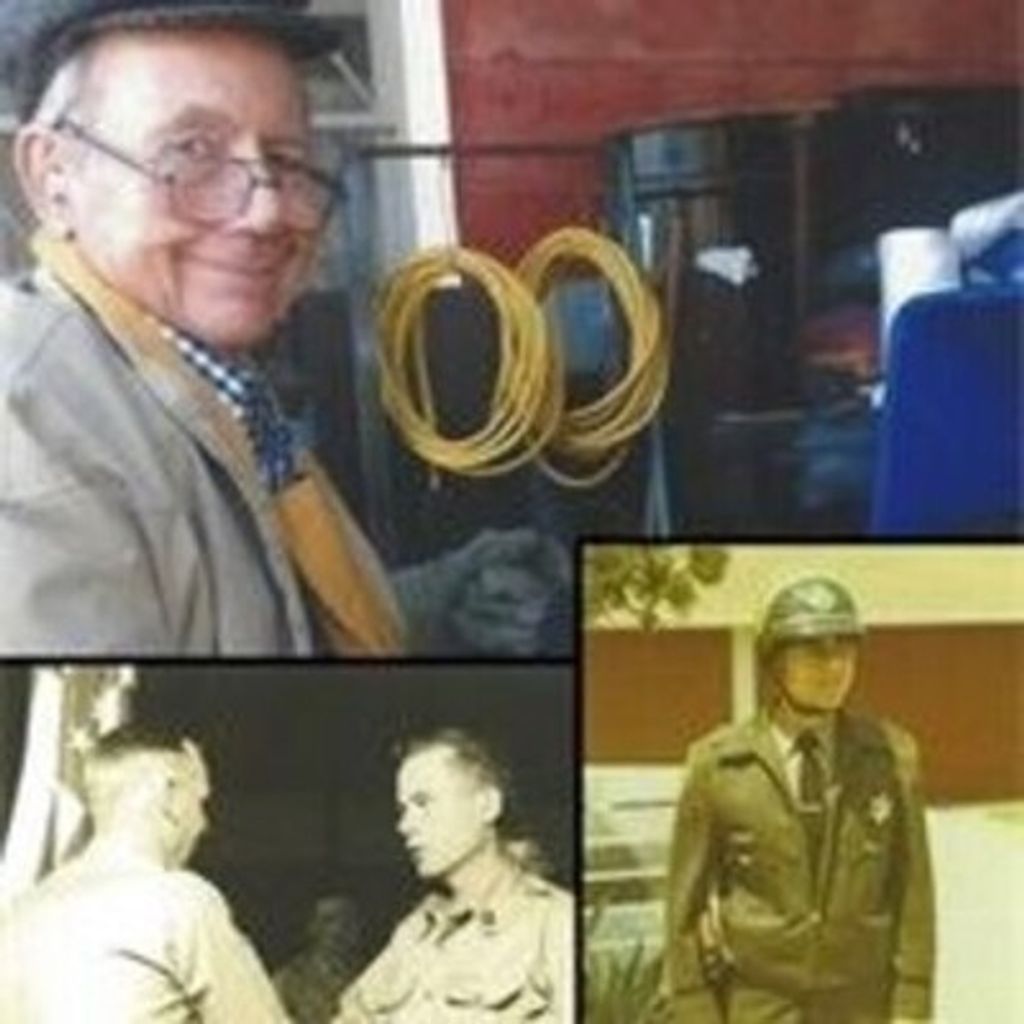 Milo Michael Swensen