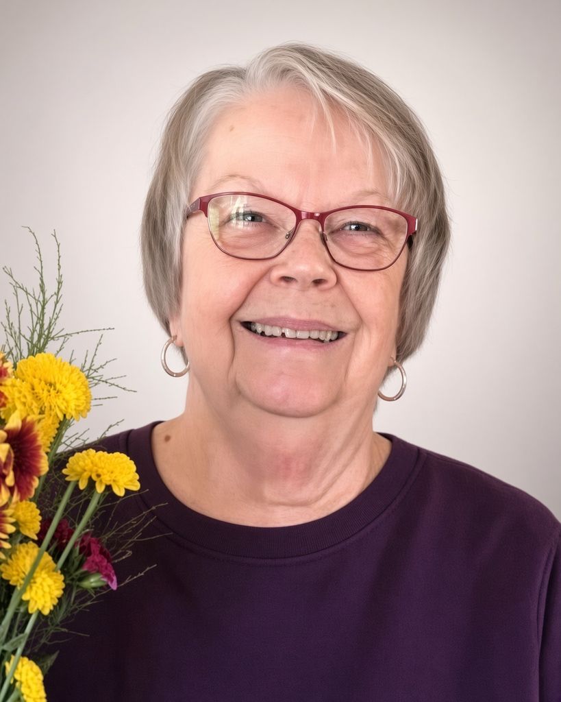 Clarice Ann Urness